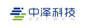 中泽精密Logo