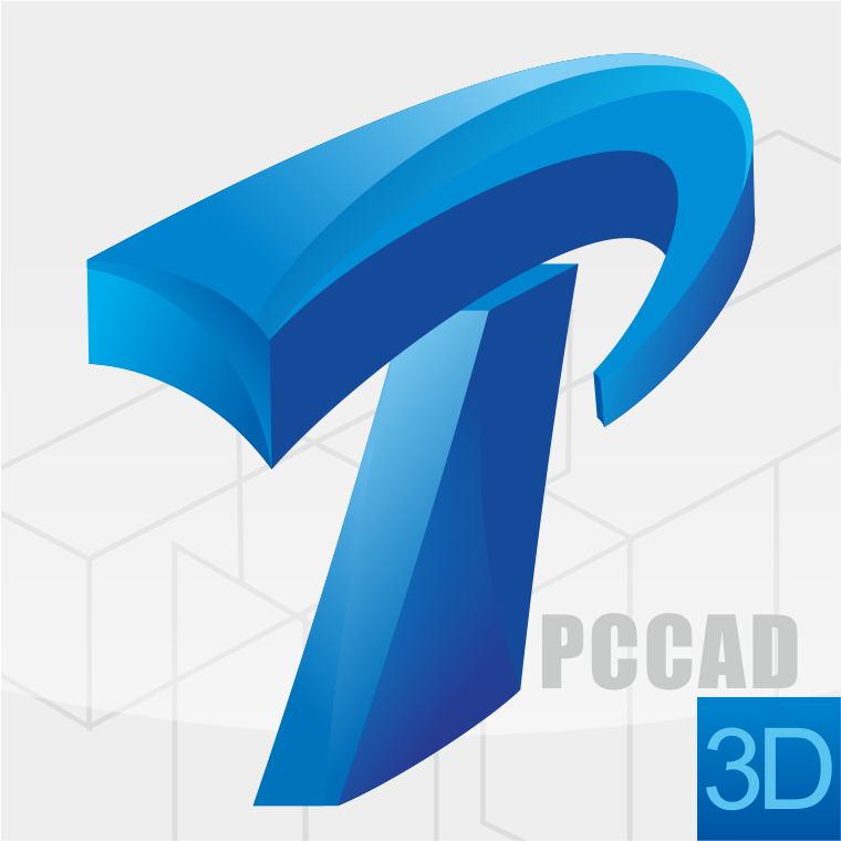  PCCAD 3D 机械版